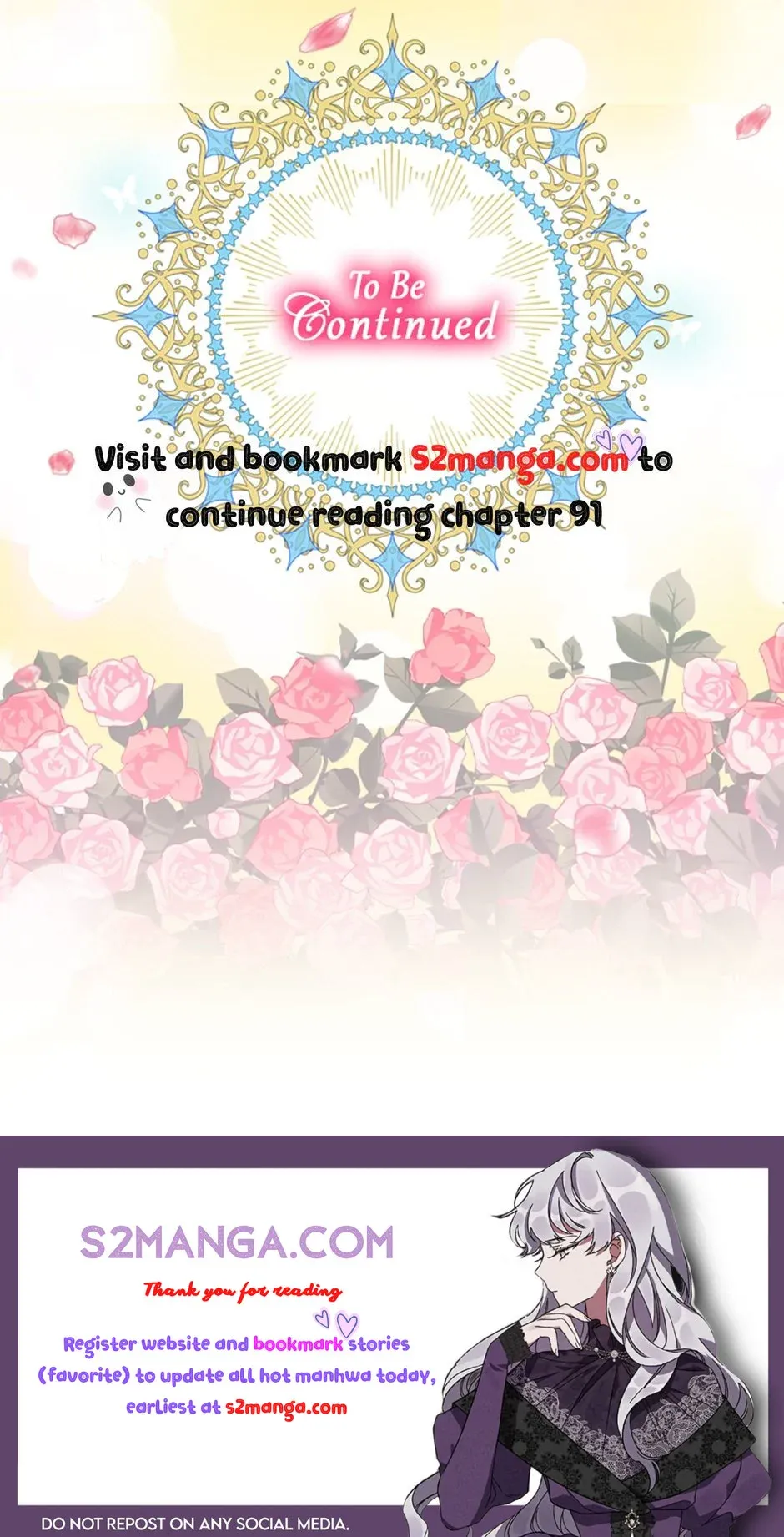 Please Throw Me Away - Chapter 90.5 Page 23