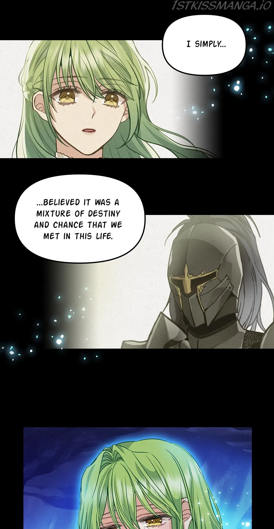 Please Throw Me Away - Chapter 91.5 Page 2