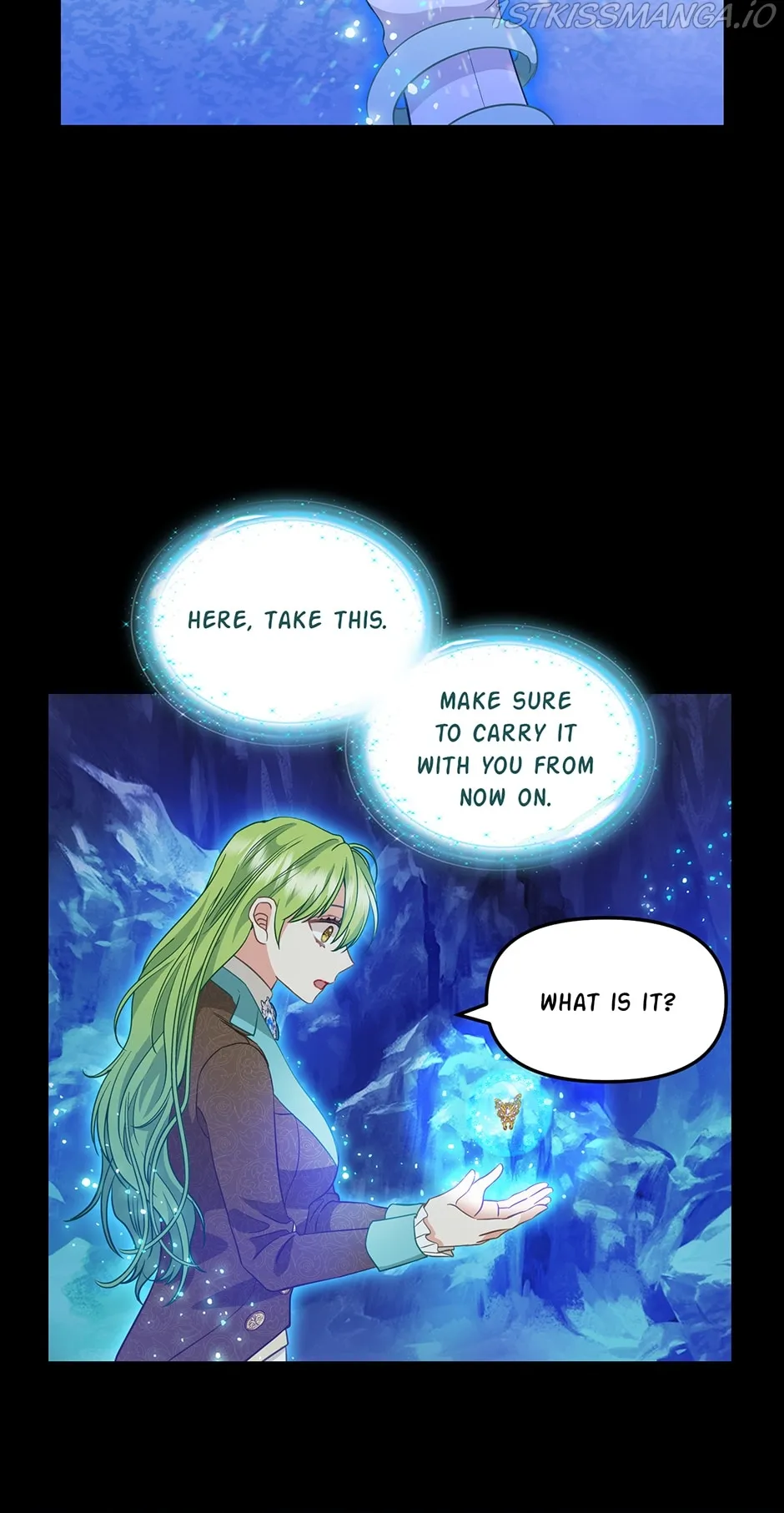 Please Throw Me Away - Chapter 91.5 Page 10