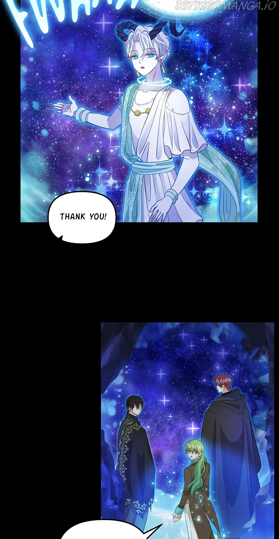 Please Throw Me Away - Chapter 91.5 Page 12