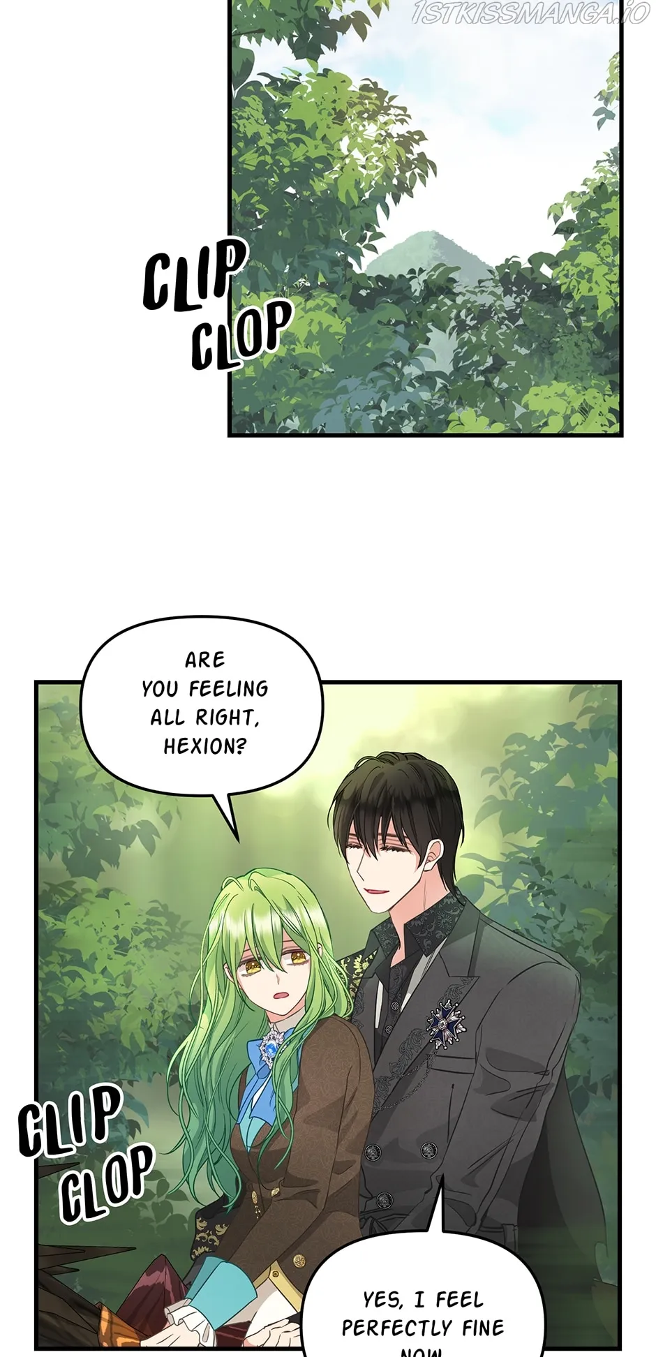Please Throw Me Away - Chapter 91.5 Page 15