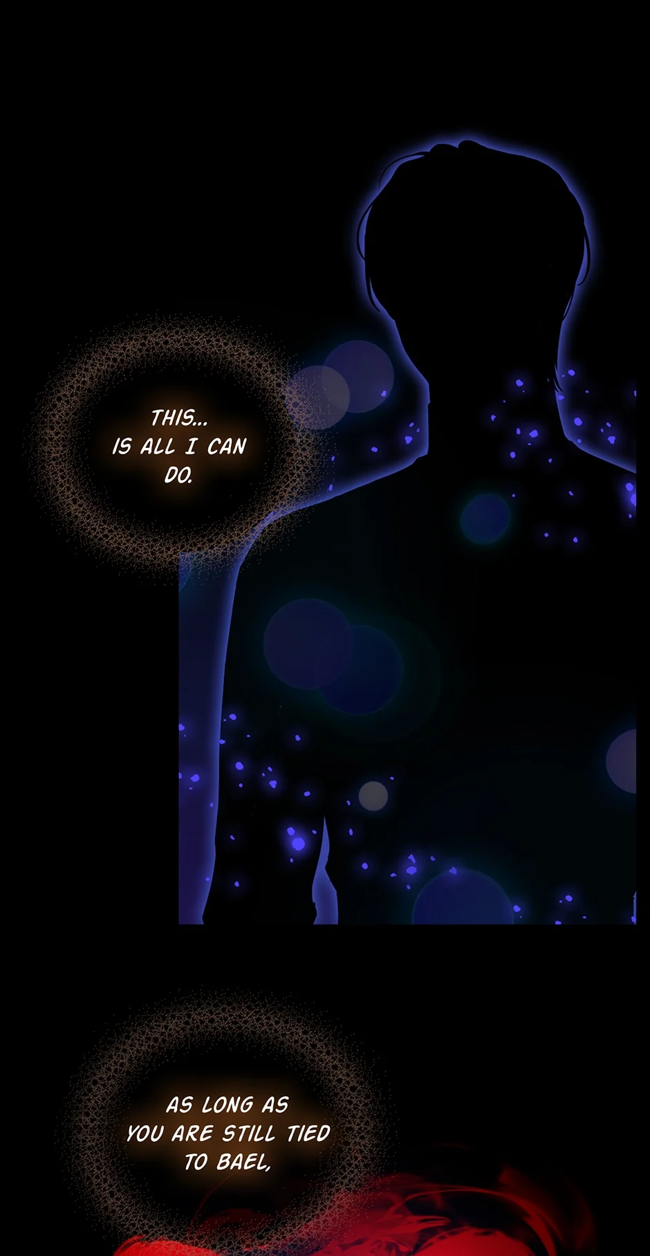 Please Throw Me Away - Chapter 91 Page 17