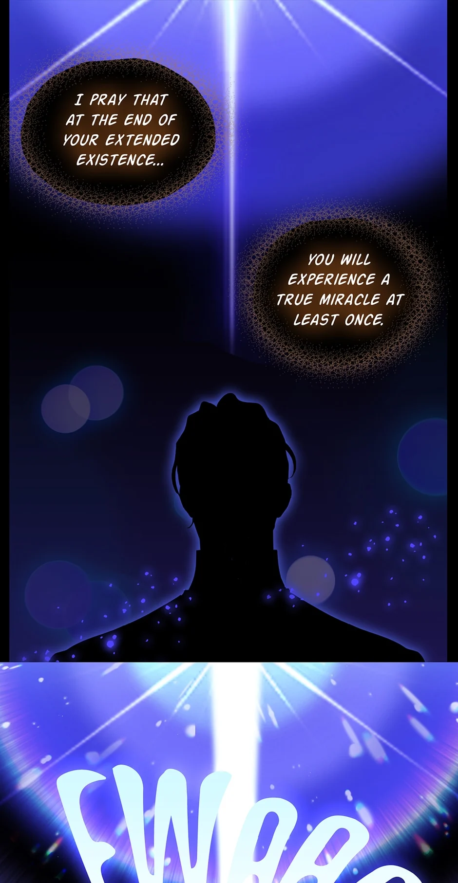 Please Throw Me Away - Chapter 91 Page 20