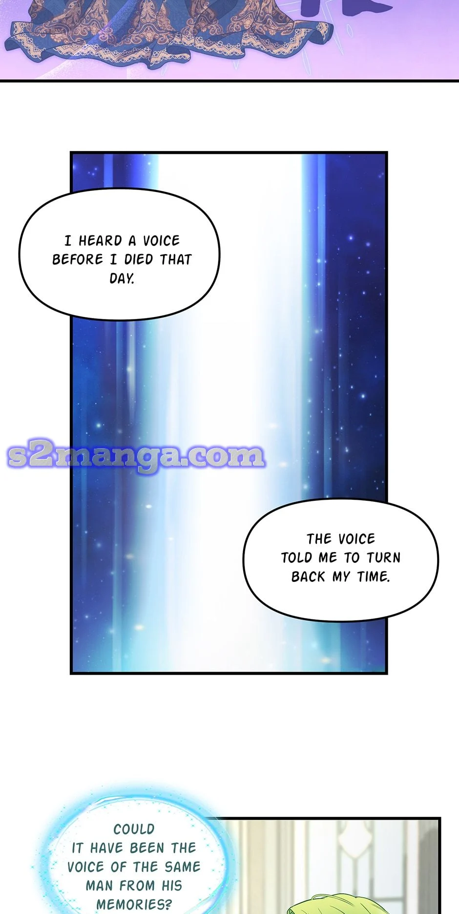Please Throw Me Away - Chapter 92 Page 15