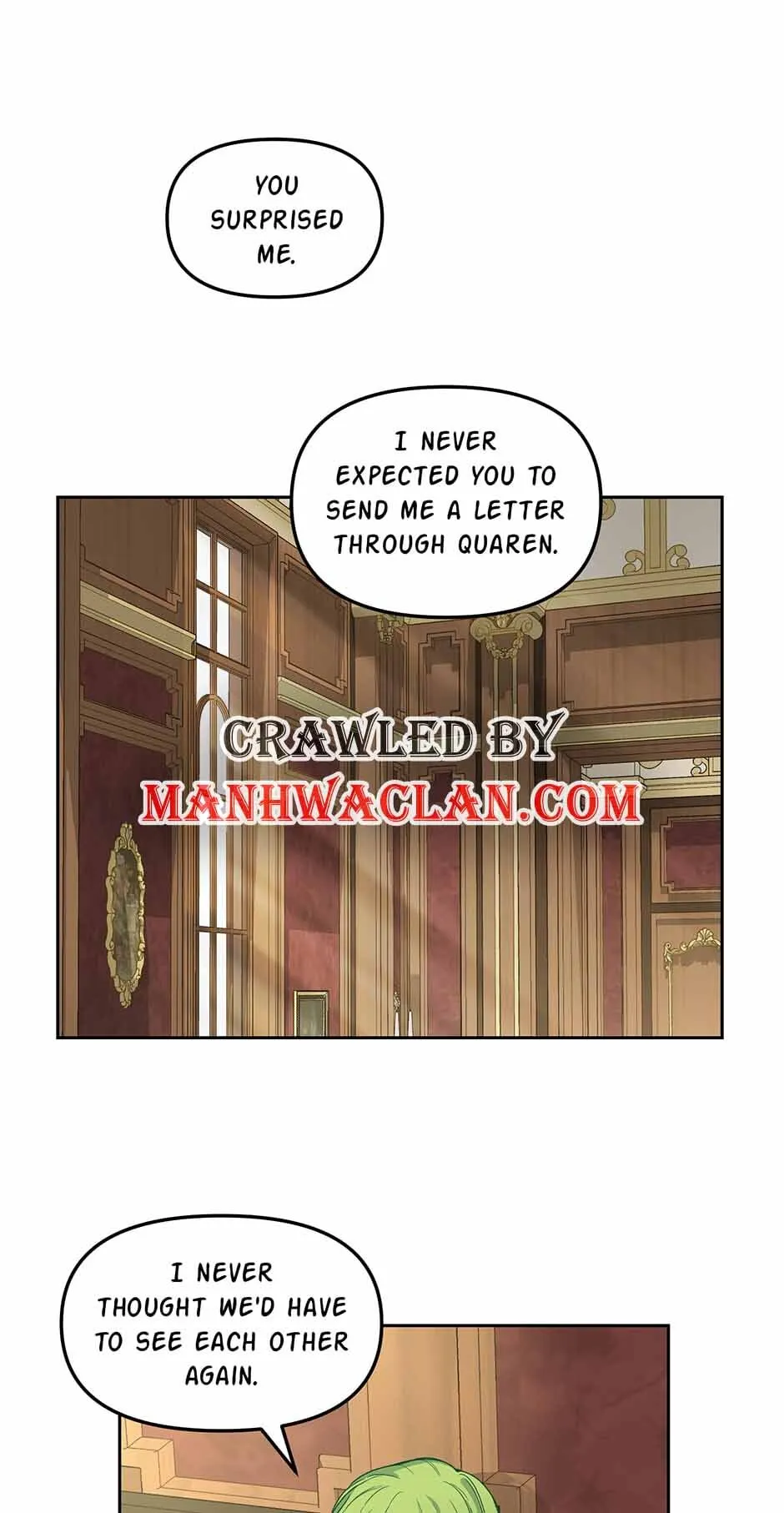 Please Throw Me Away - Chapter 94 Page 3