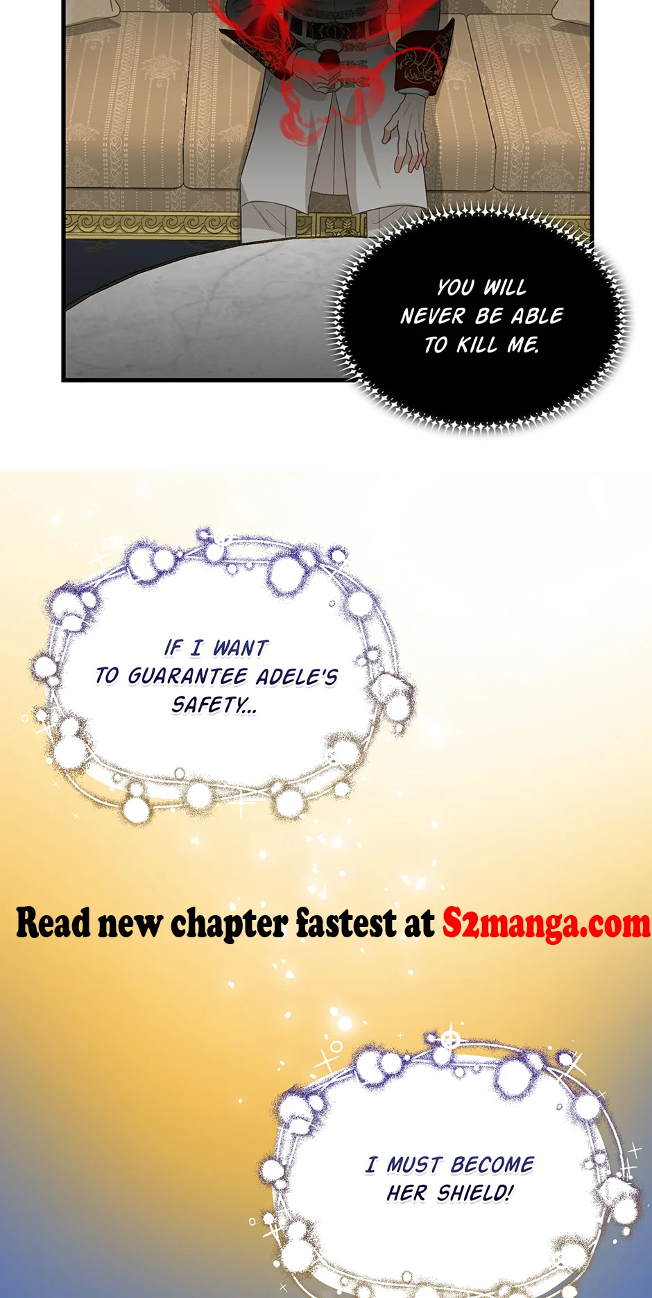Please Throw Me Away - Chapter 95 Page 16