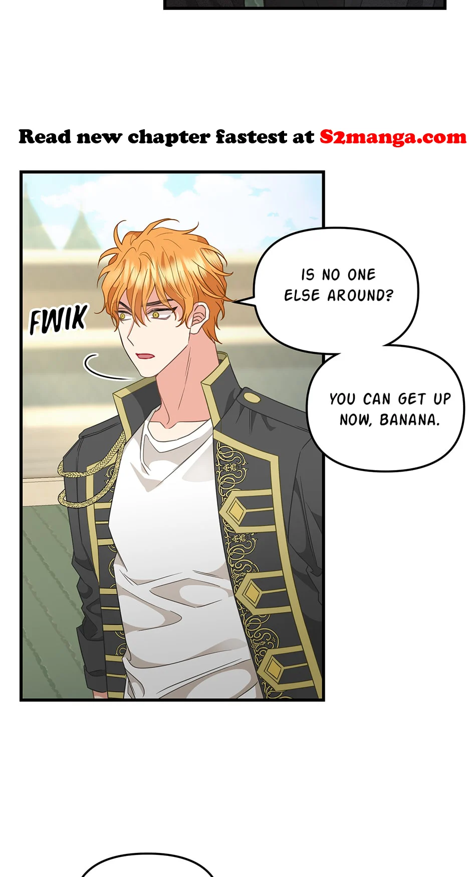 Please Throw Me Away - Chapter 95 Page 41