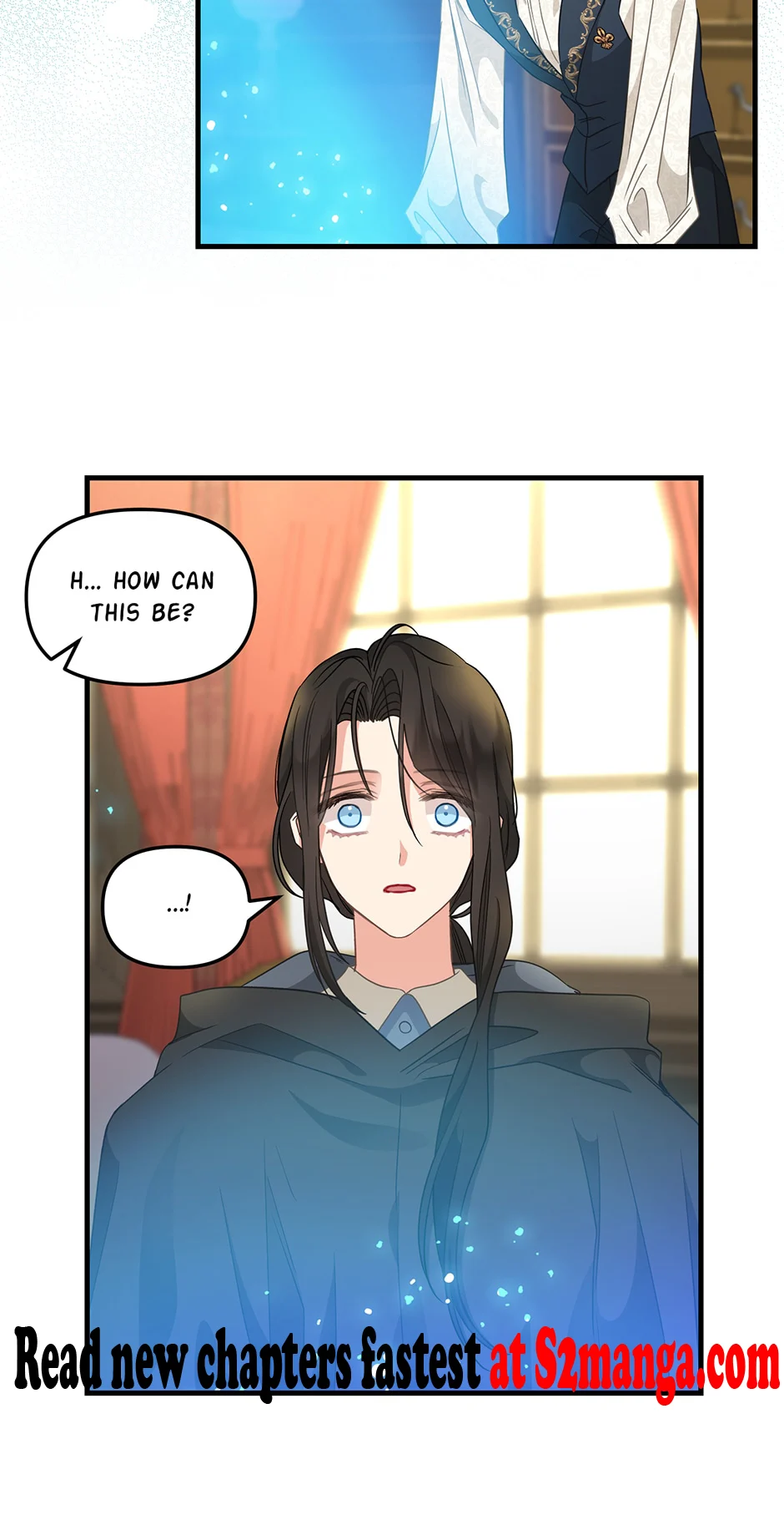 Please Throw Me Away - Chapter 96 Page 38