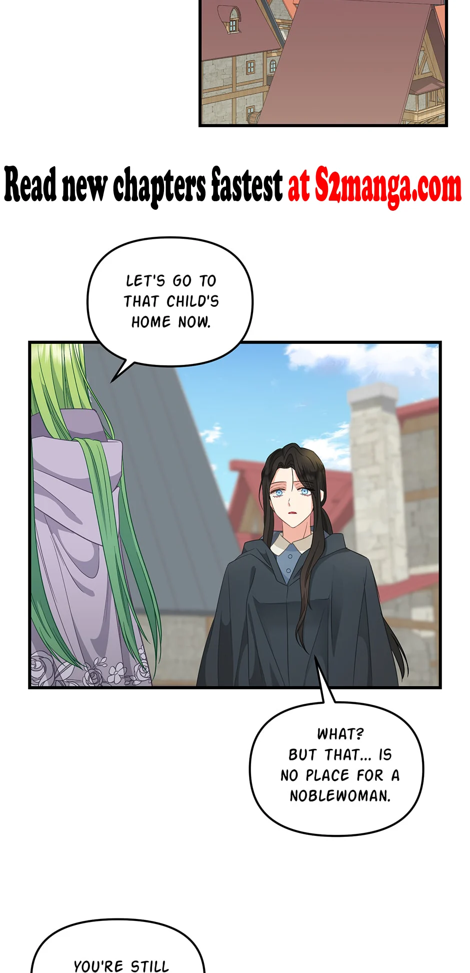 Please Throw Me Away - Chapter 96 Page 43