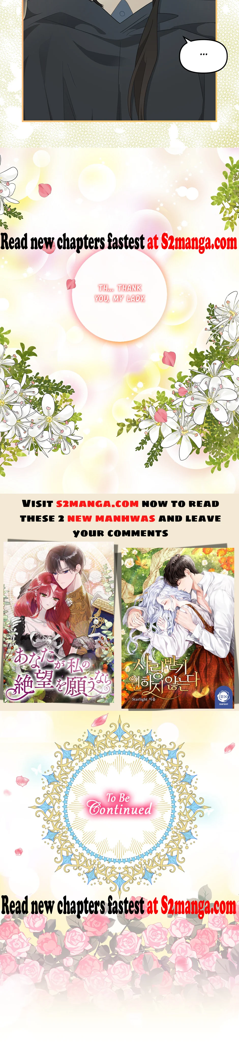 Please Throw Me Away - Chapter 96 Page 45