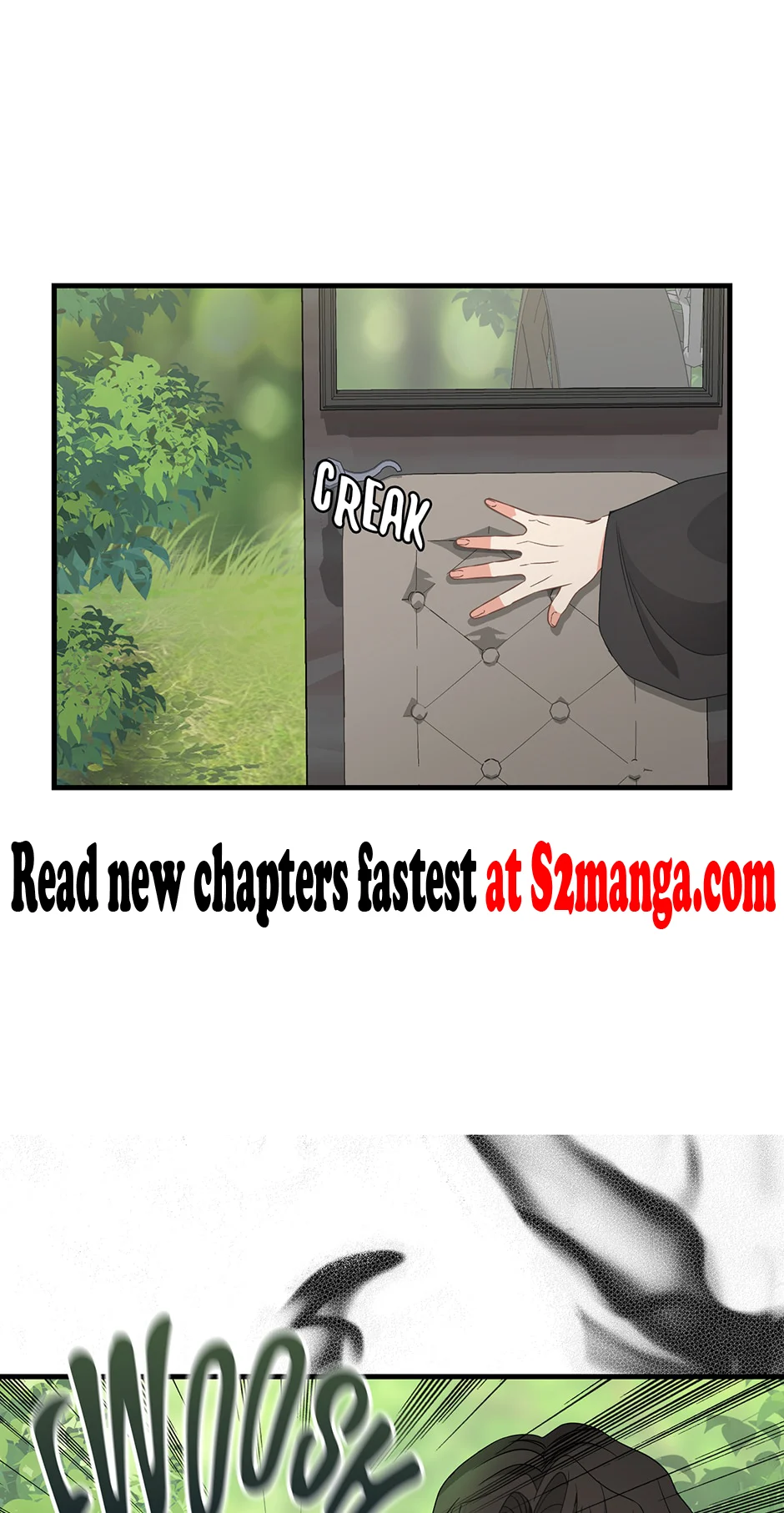 Please Throw Me Away - Chapter 97 Page 28
