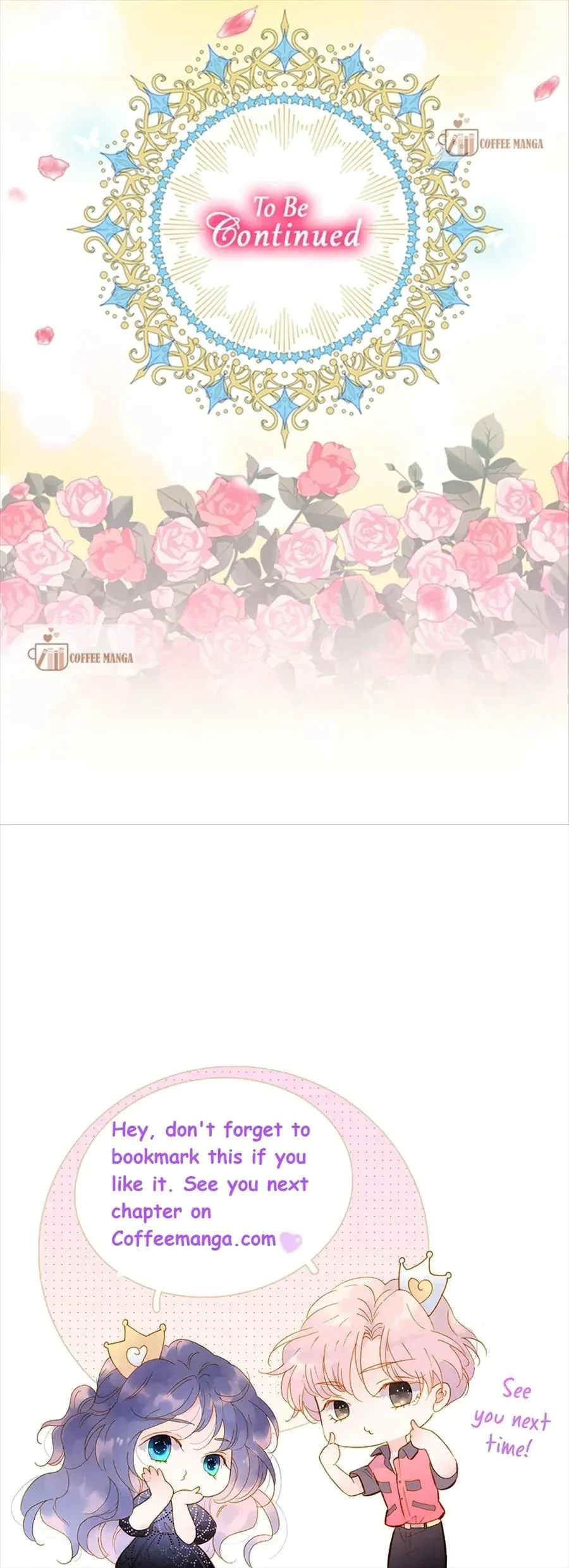 Please Throw Me Away - Chapter 98 Page 3