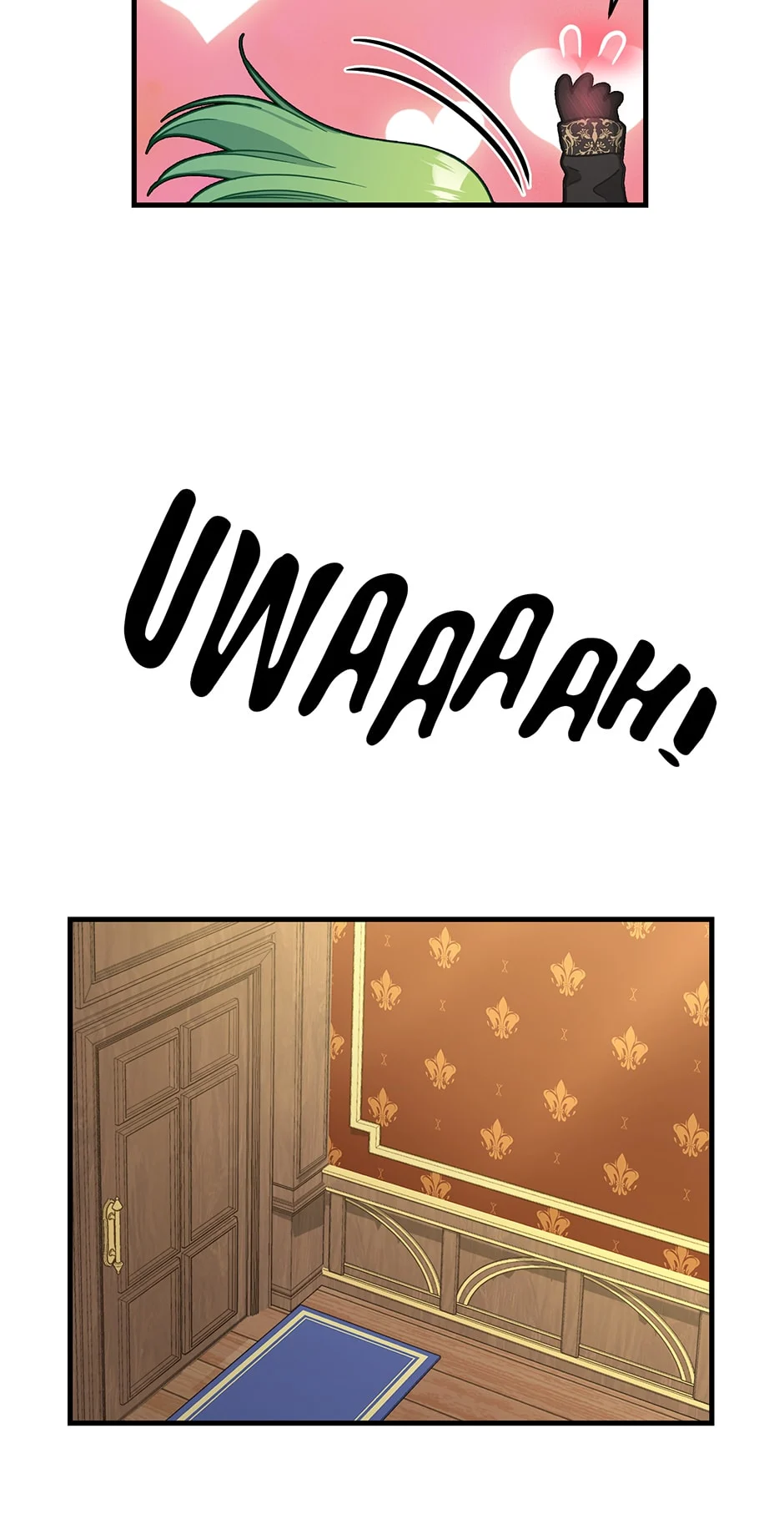 Please Throw Me Away - Chapter 99 Page 19