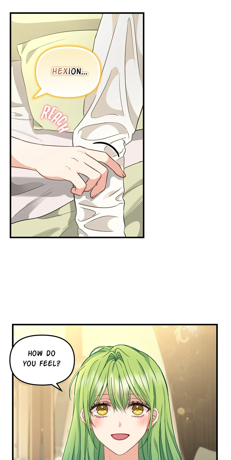 Please Throw Me Away - Chapter 99 Page 23