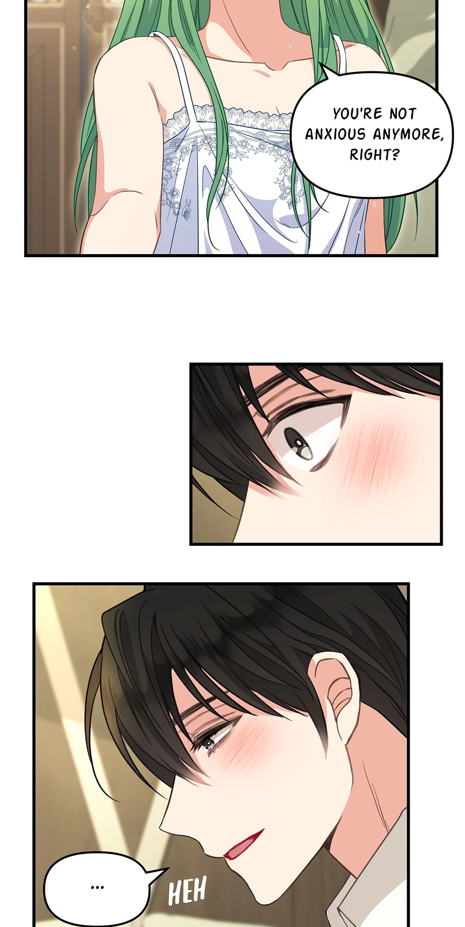 Please Throw Me Away - Chapter 99 Page 24