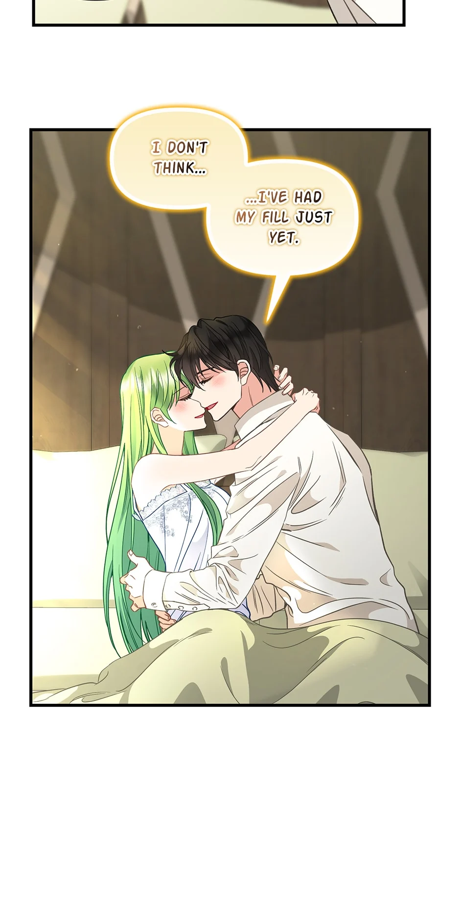 Please Throw Me Away - Chapter 99 Page 25