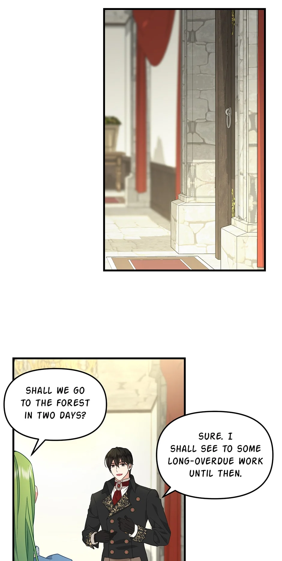Please Throw Me Away - Chapter 99 Page 26