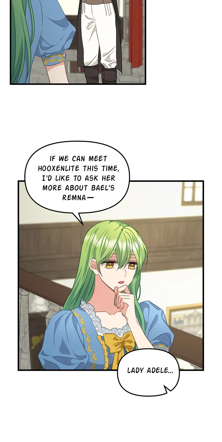 Please Throw Me Away - Chapter 99 Page 27