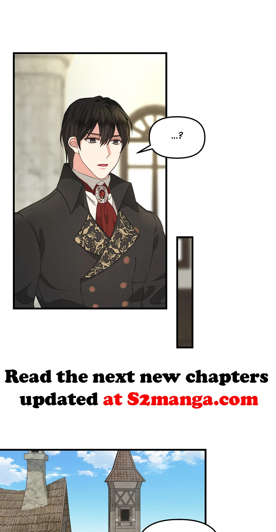 Please Throw Me Away - Chapter 99 Page 31