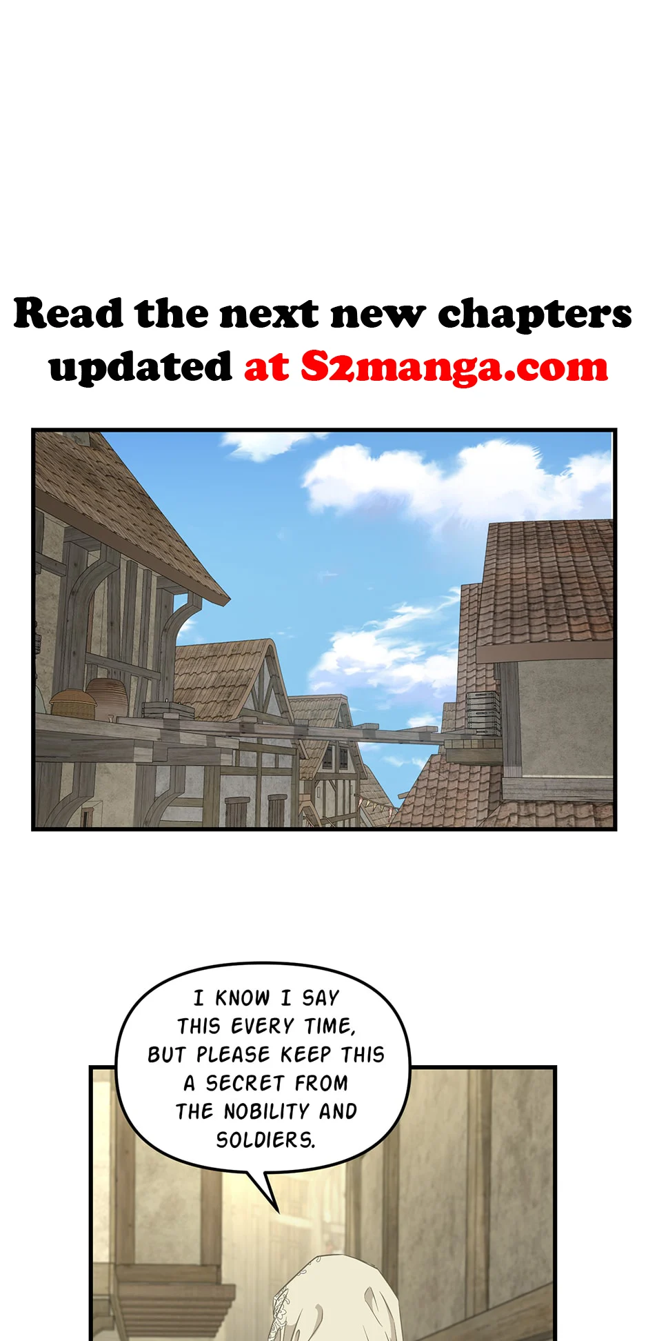 Please Throw Me Away - Chapter 99 Page 37