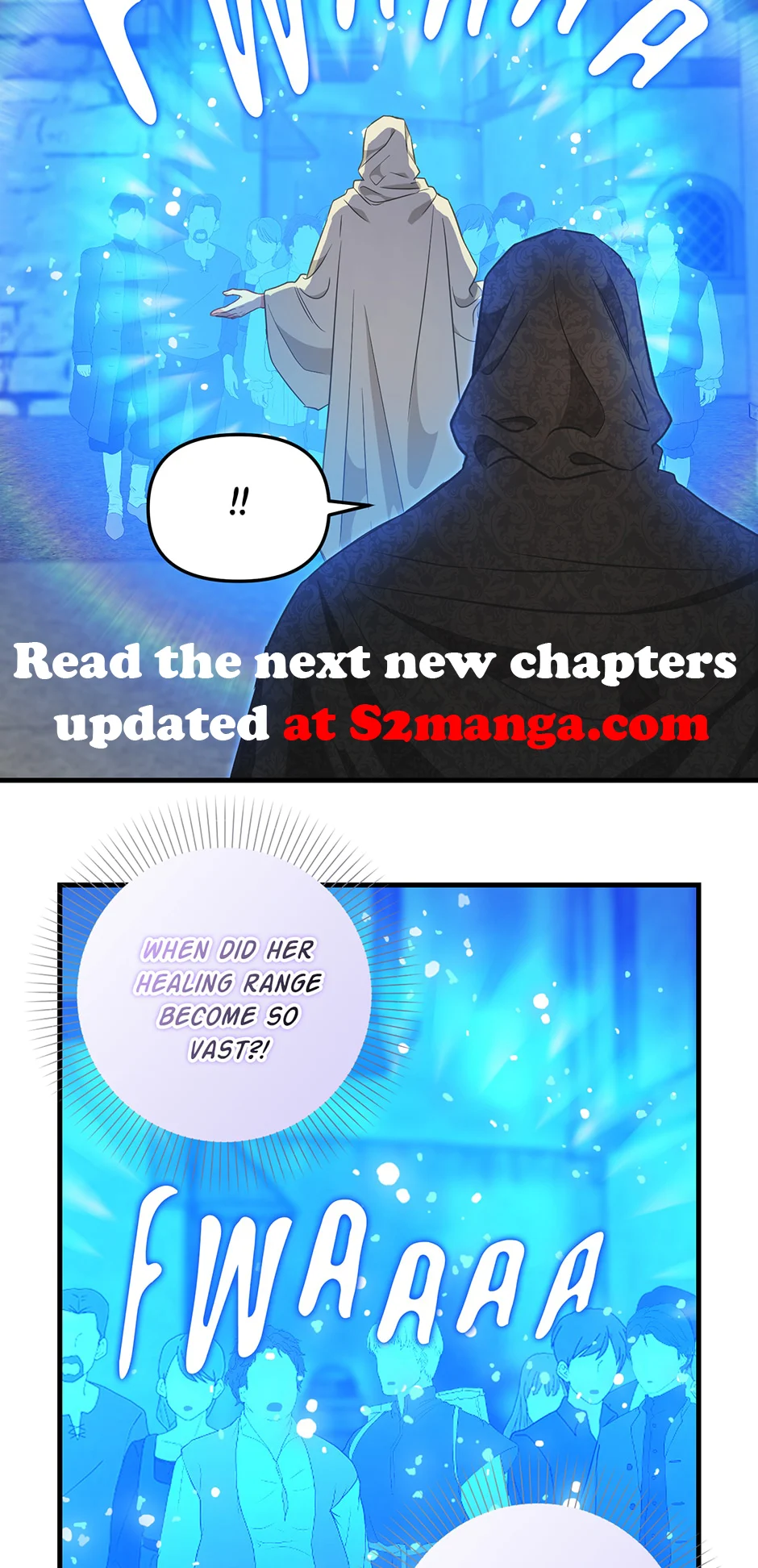 Please Throw Me Away - Chapter 99 Page 40