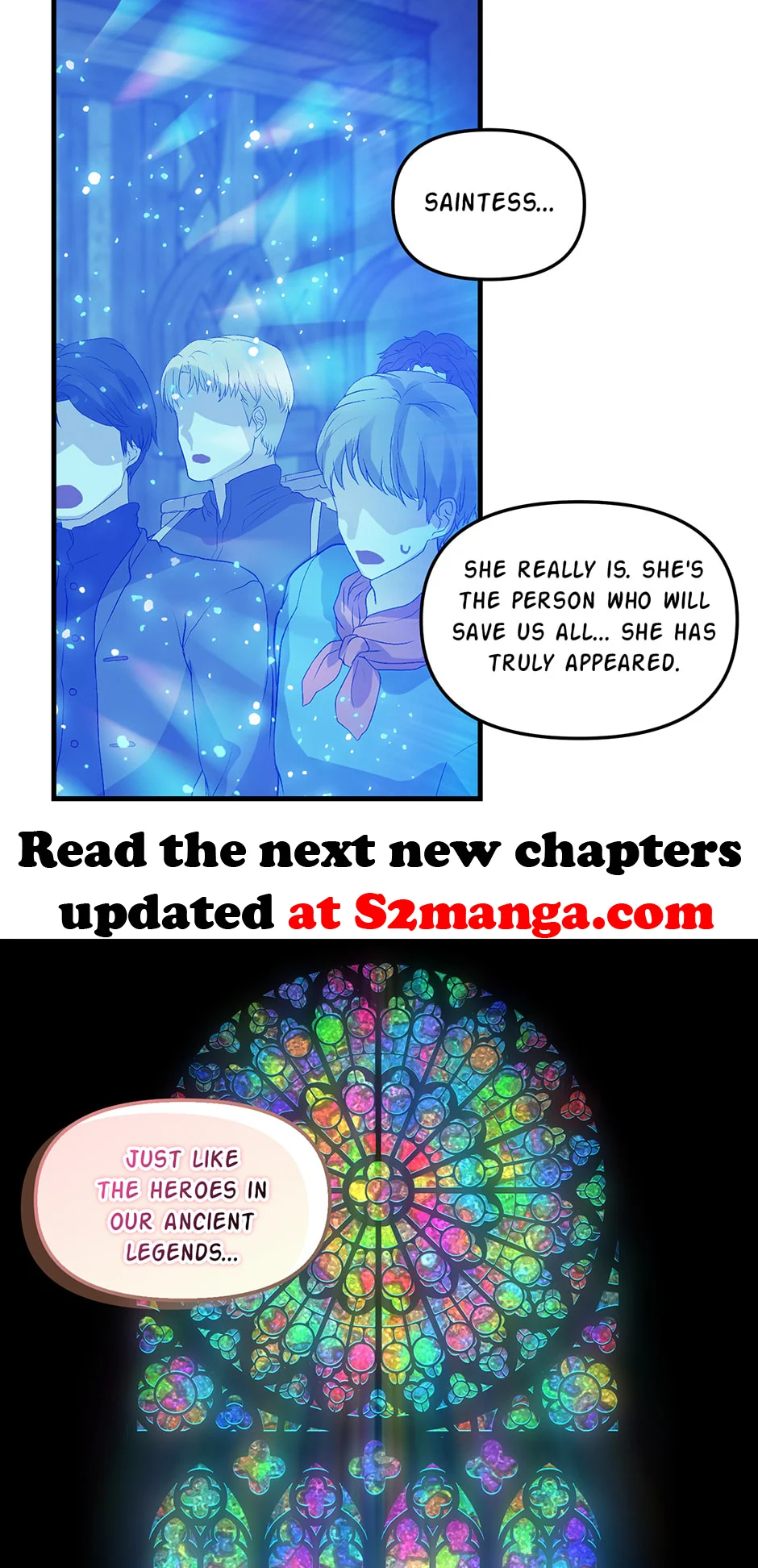 Please Throw Me Away - Chapter 99 Page 42