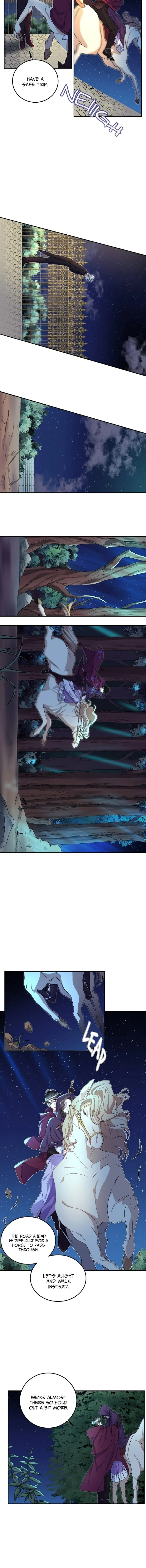 Ebony - Chapter 10 Page 10