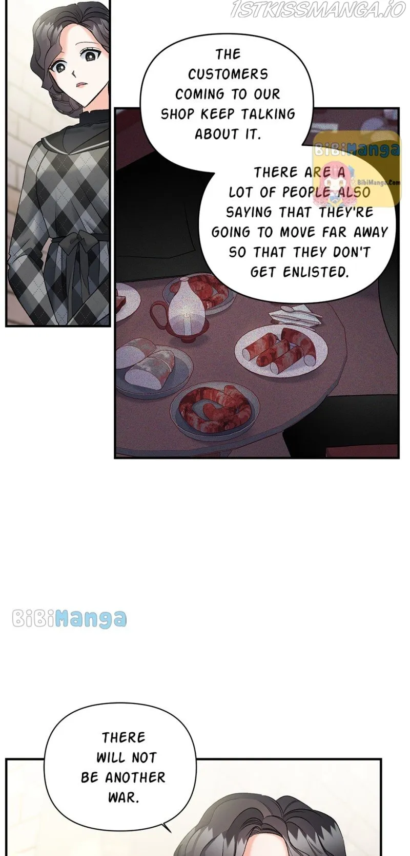 Ebony - Chapter 100 Page 7