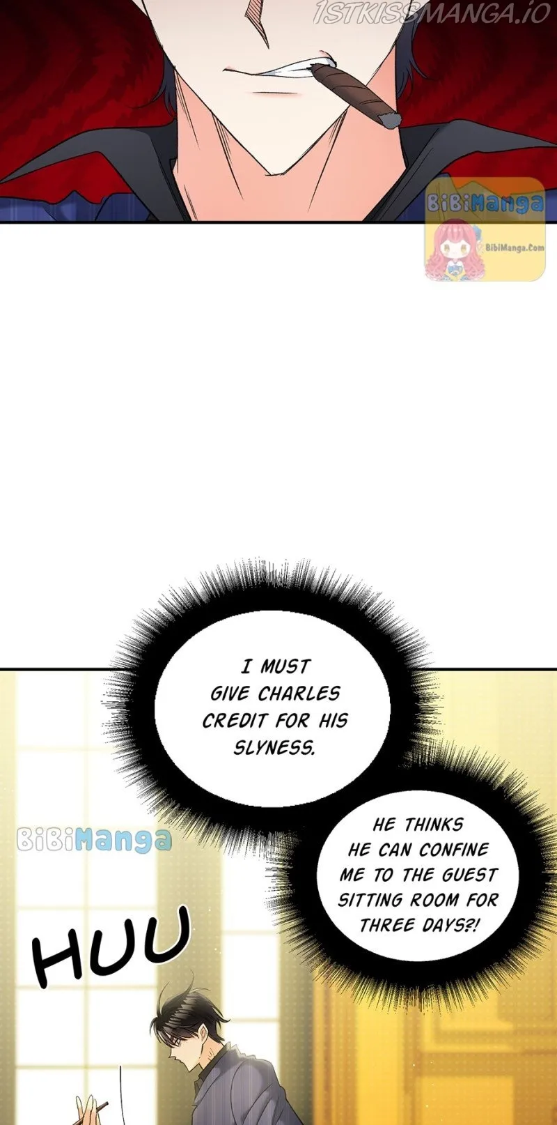 Ebony - Chapter 100 Page 14