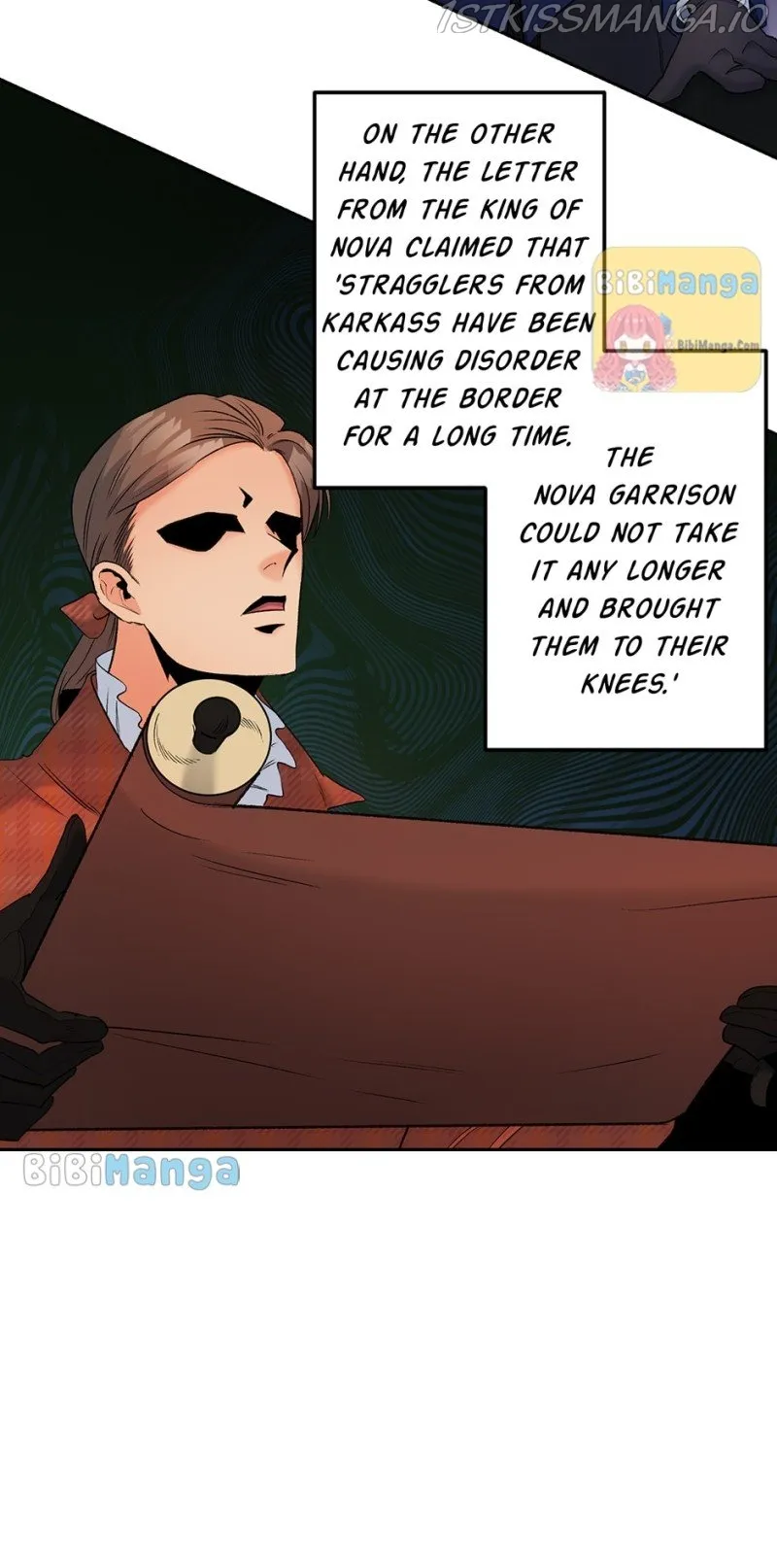Ebony - Chapter 100 Page 17