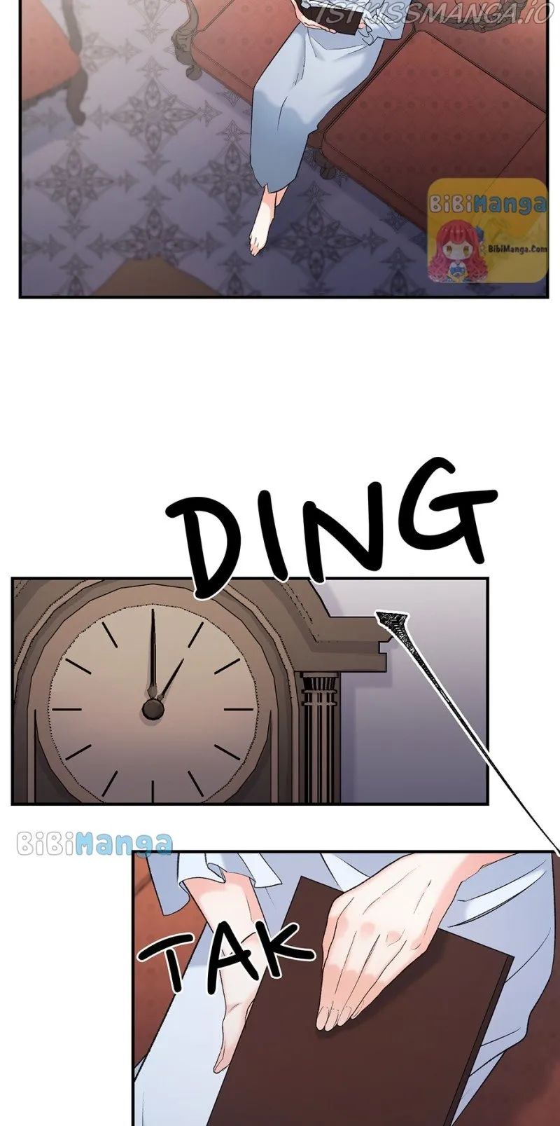 Ebony - Chapter 100 Page 32