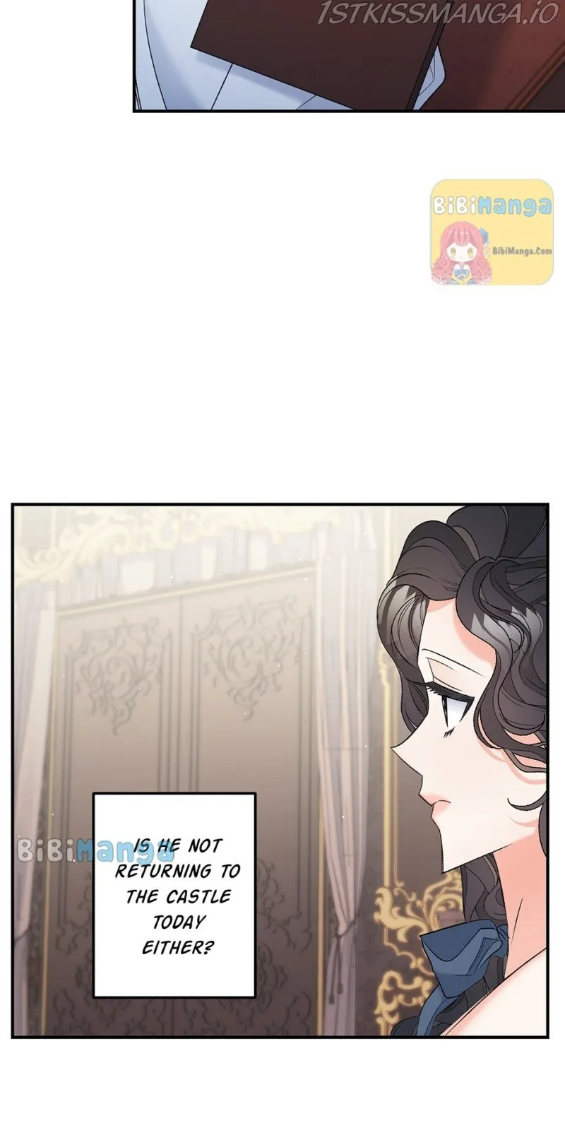 Ebony - Chapter 100 Page 33