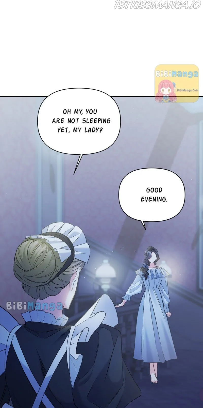 Ebony - Chapter 100 Page 34