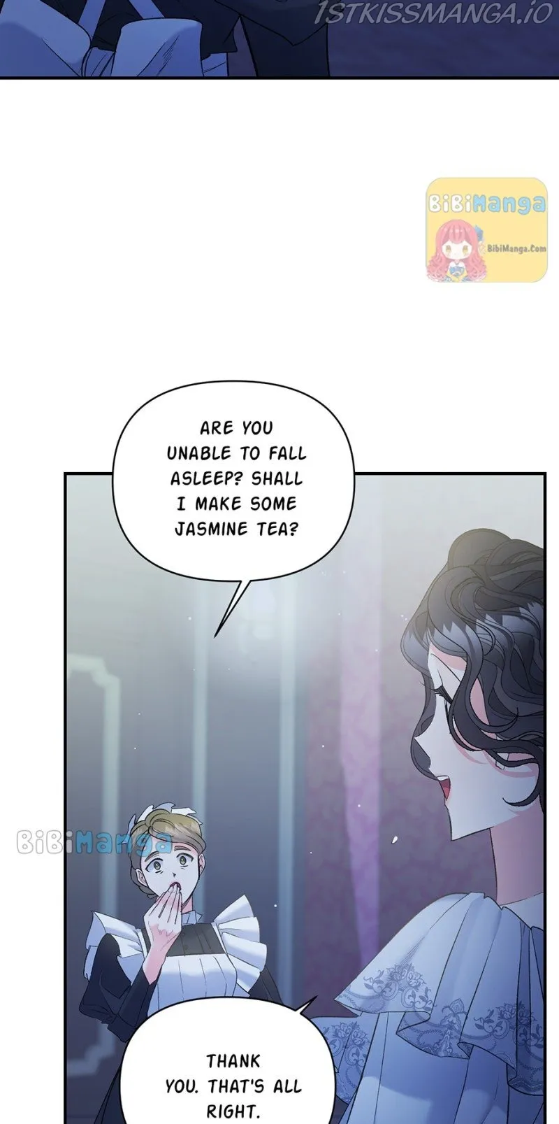 Ebony - Chapter 100 Page 35