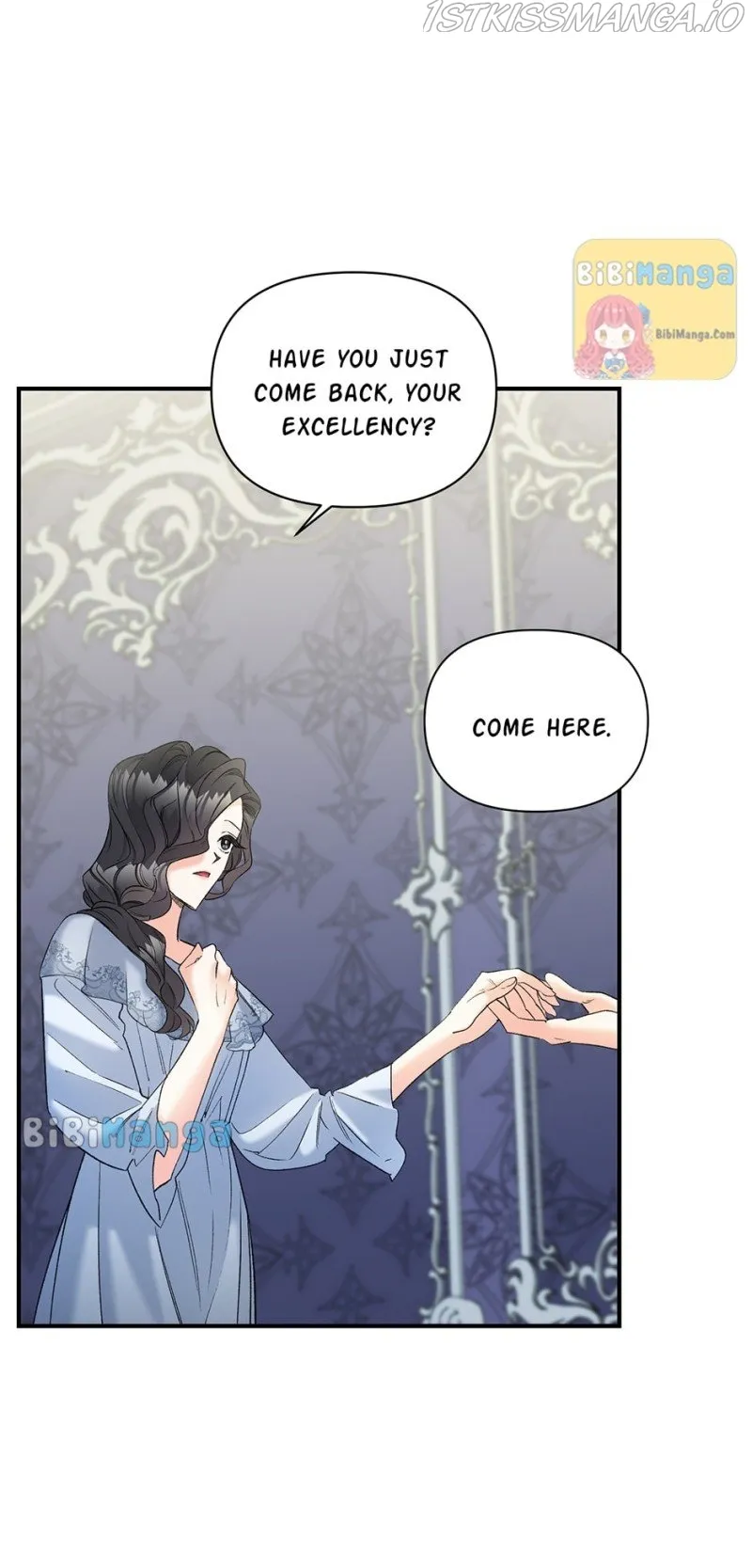Ebony - Chapter 100 Page 41