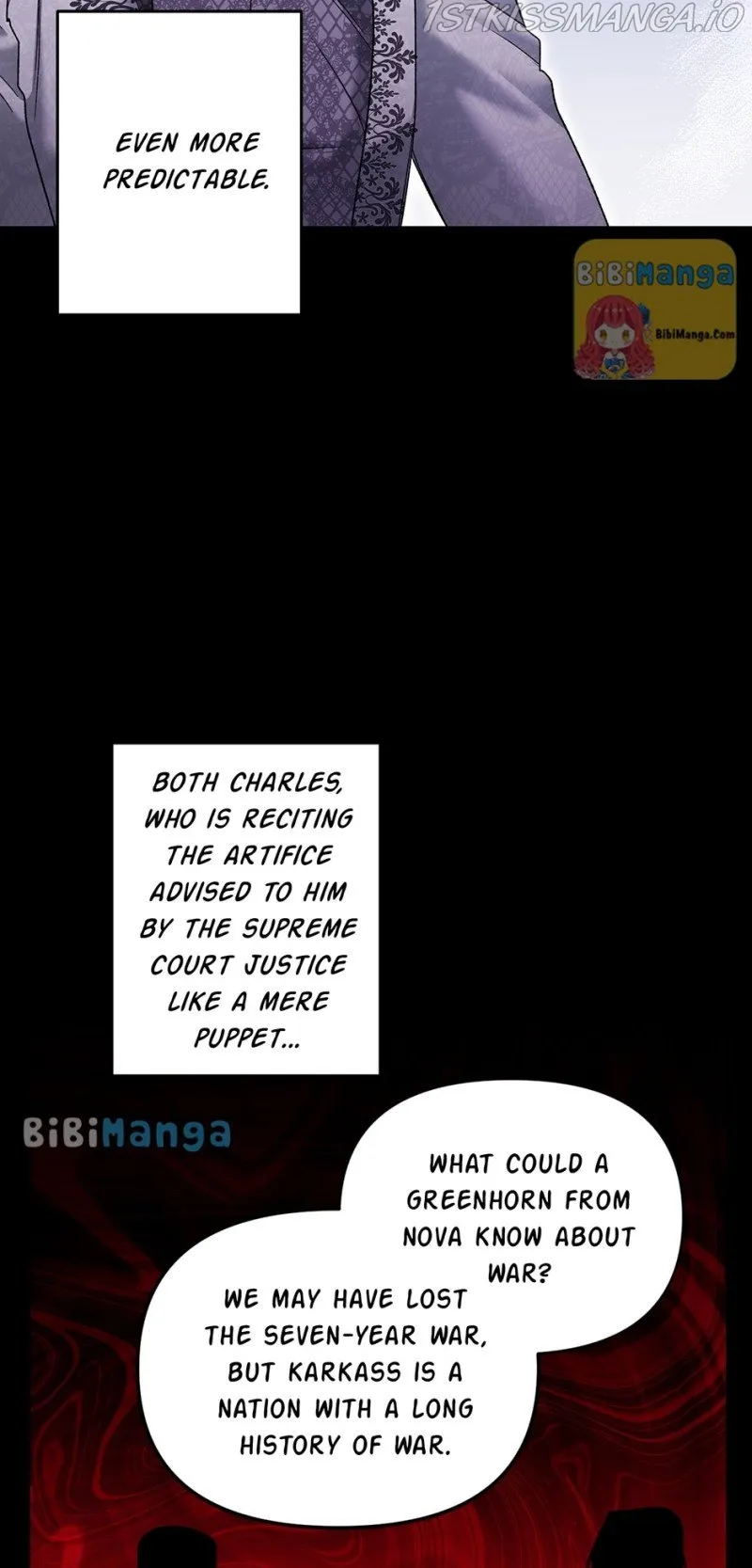 Ebony - Chapter 101 Page 4