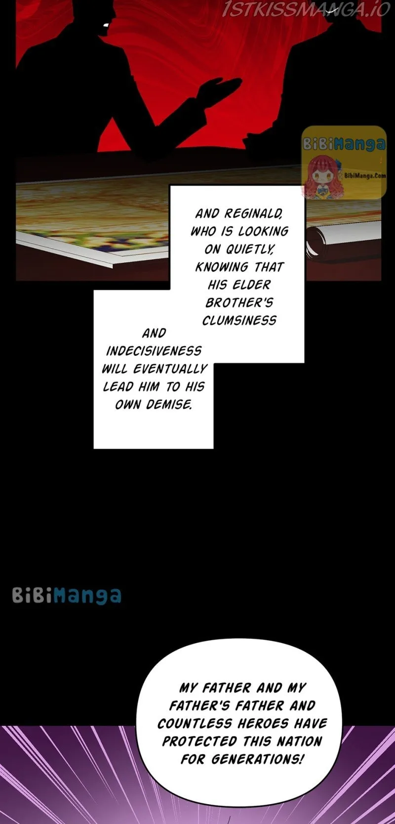 Ebony - Chapter 101 Page 5
