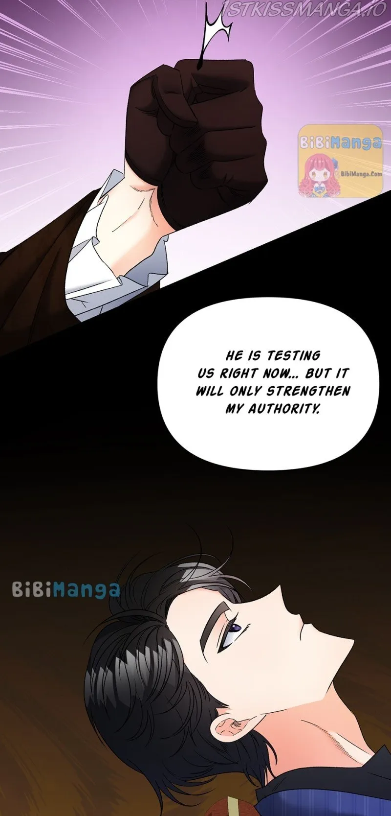 Ebony - Chapter 101 Page 6