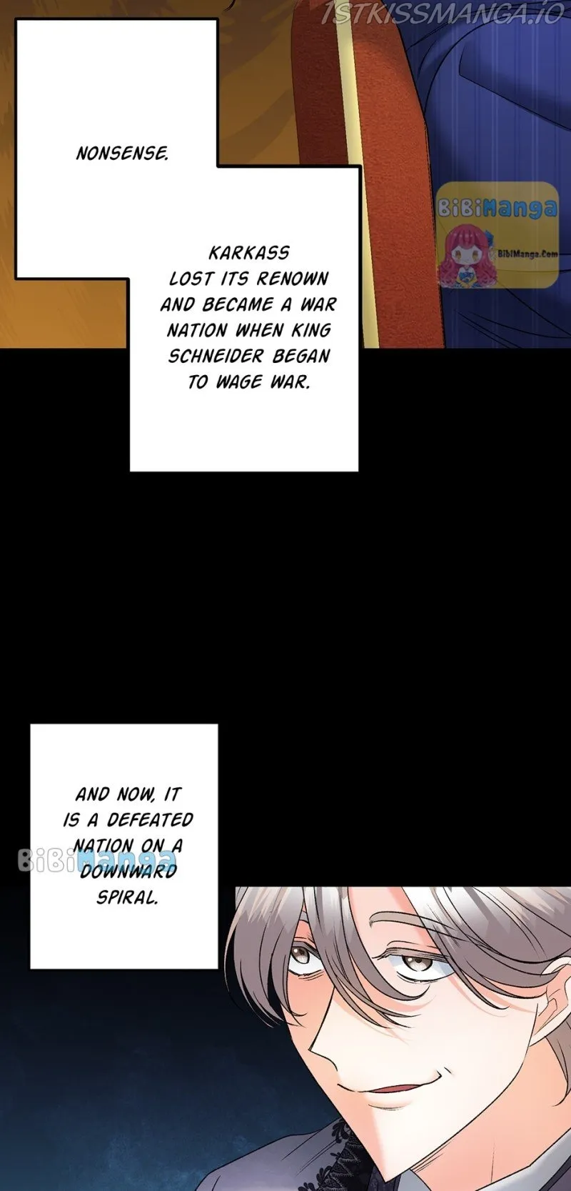 Ebony - Chapter 101 Page 7