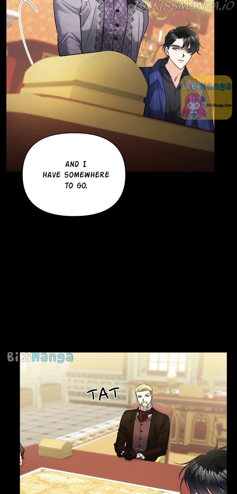Ebony - Chapter 101 Page 9