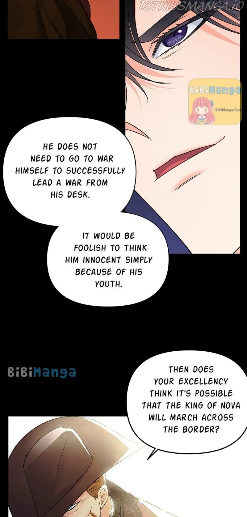 Ebony - Chapter 101 Page 15