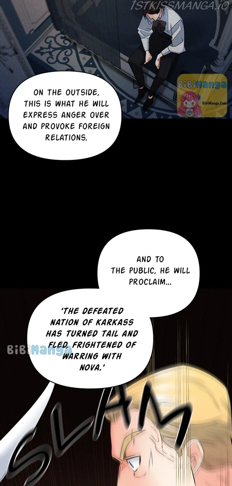 Ebony - Chapter 101 Page 17