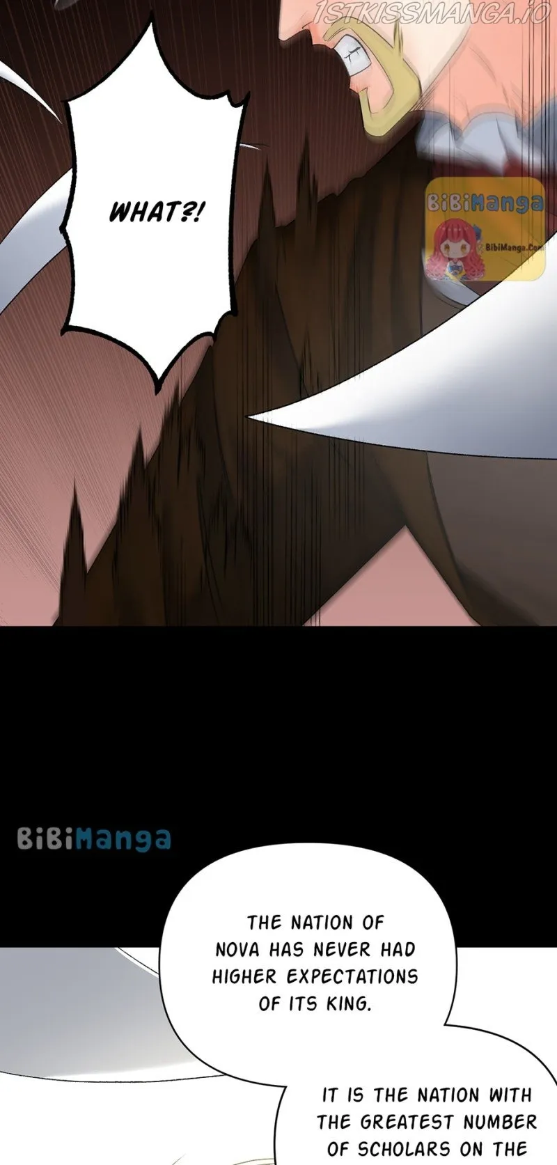 Ebony - Chapter 101 Page 18