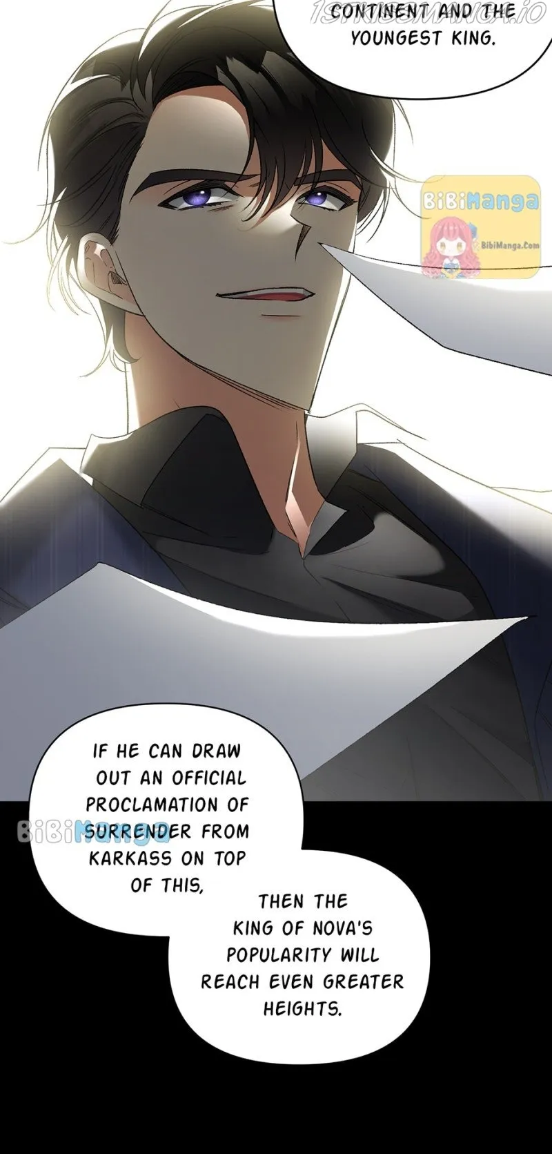 Ebony - Chapter 101 Page 19
