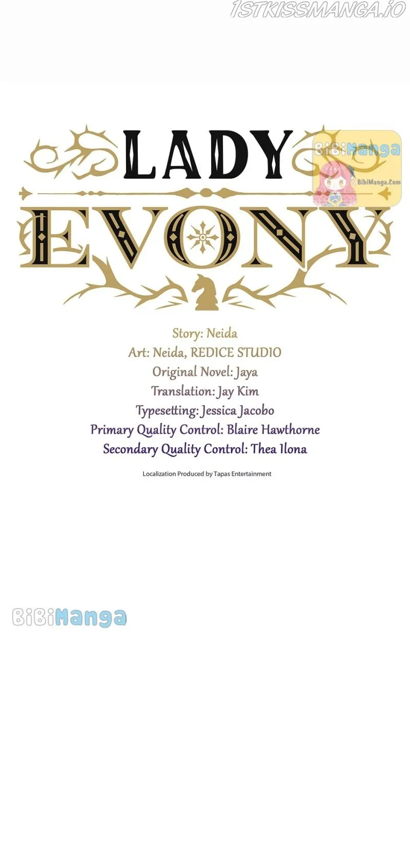 Ebony - Chapter 101 Page 26