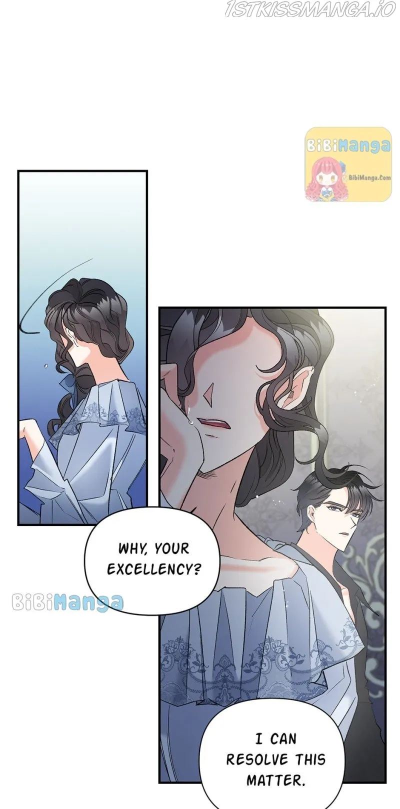 Ebony - Chapter 101 Page 29
