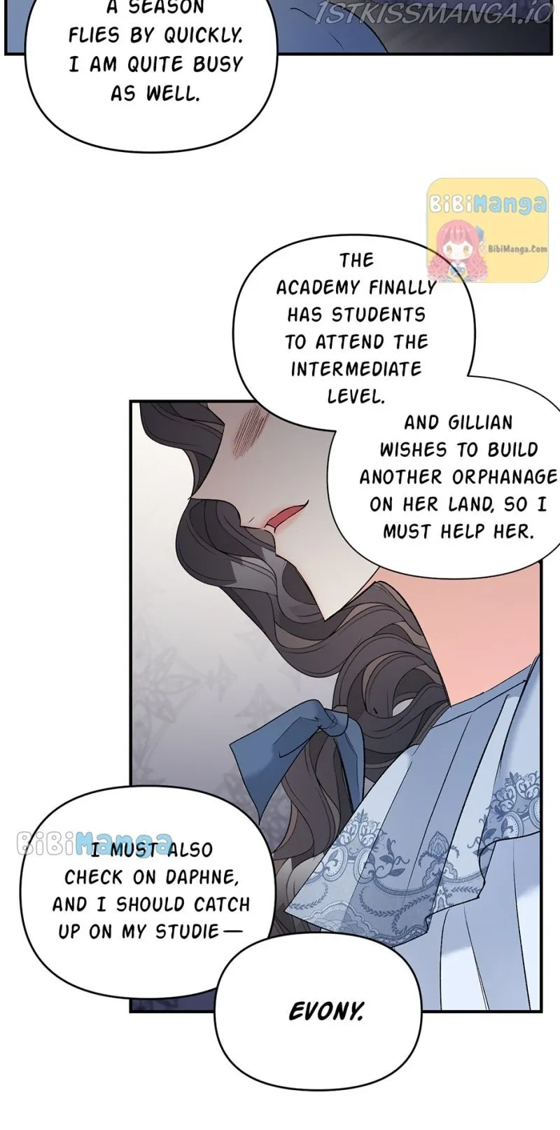 Ebony - Chapter 101 Page 36