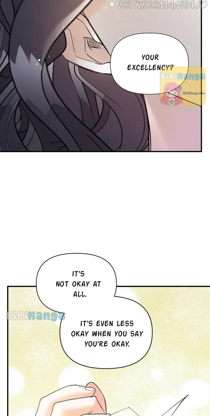 Ebony - Chapter 101 Page 40