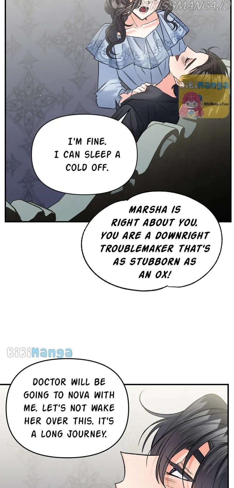 Ebony - Chapter 101 Page 53