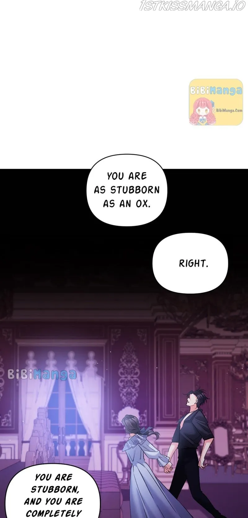 Ebony - Chapter 101 Page 55